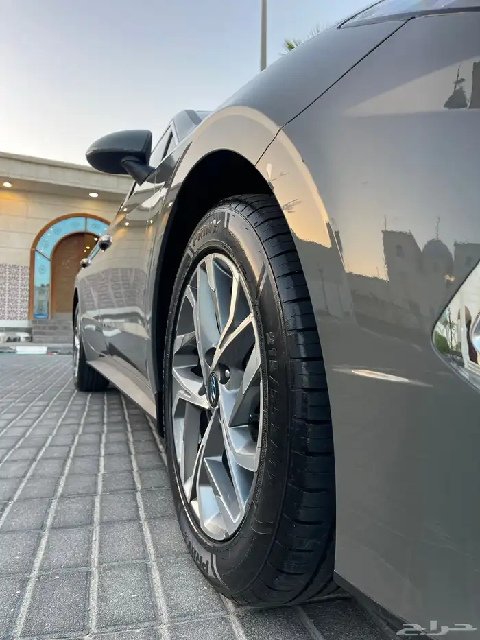 سوناتا 2020 ( تم البيع) 9