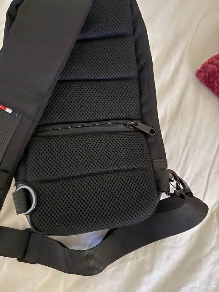 شنطة ظهر بحزام كتف مع قفل 1