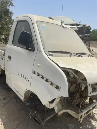 ليفان دباب نقل بضاعه حوض ركاب 5