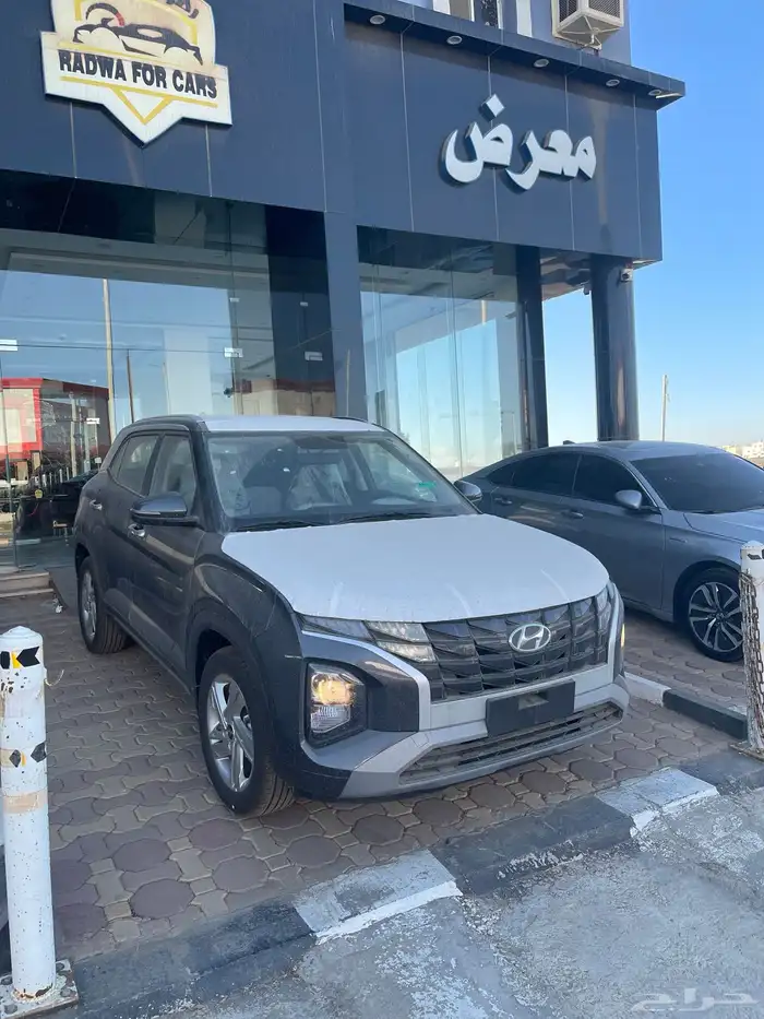 هونداي كريتا سمارت 2025 0