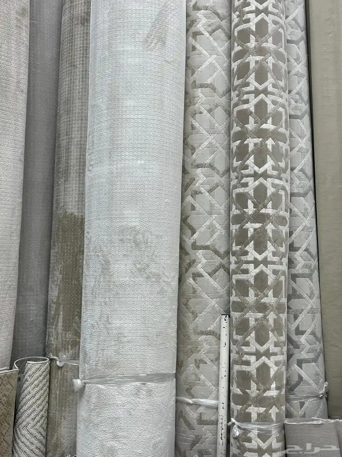 موكيت وسجاد الطلحه لجميع انواع الموكيت مديلات حديثه 5