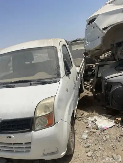 ليفان دباب نقل بضاعه حوض ركاب 2