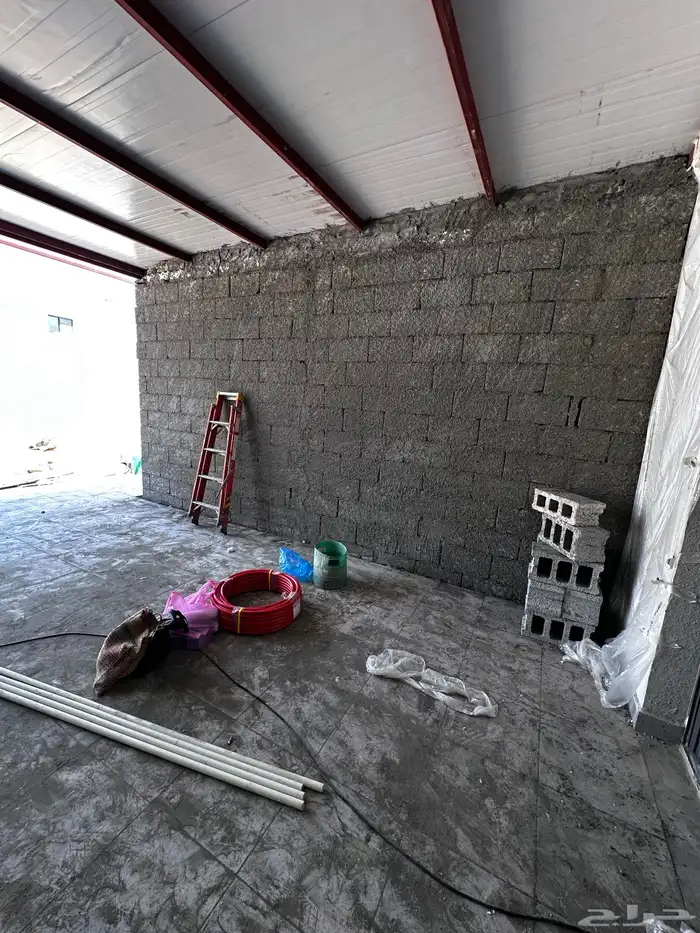 ديكورات ابها_ترميم مباني داخلي خارجي 2