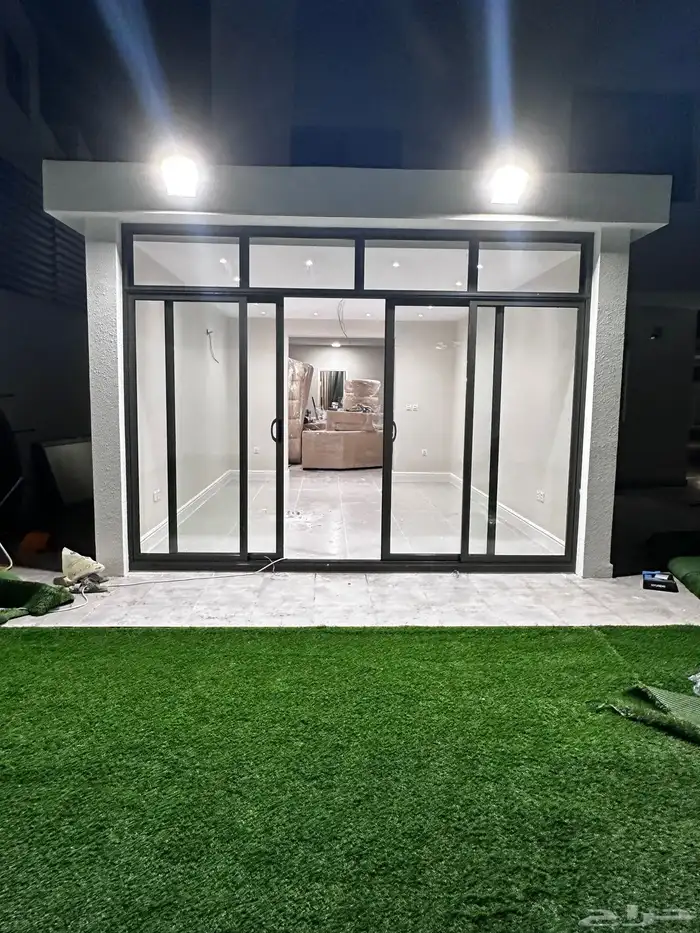 ديكورات ابها_ترميم مباني داخلي خارجي 4