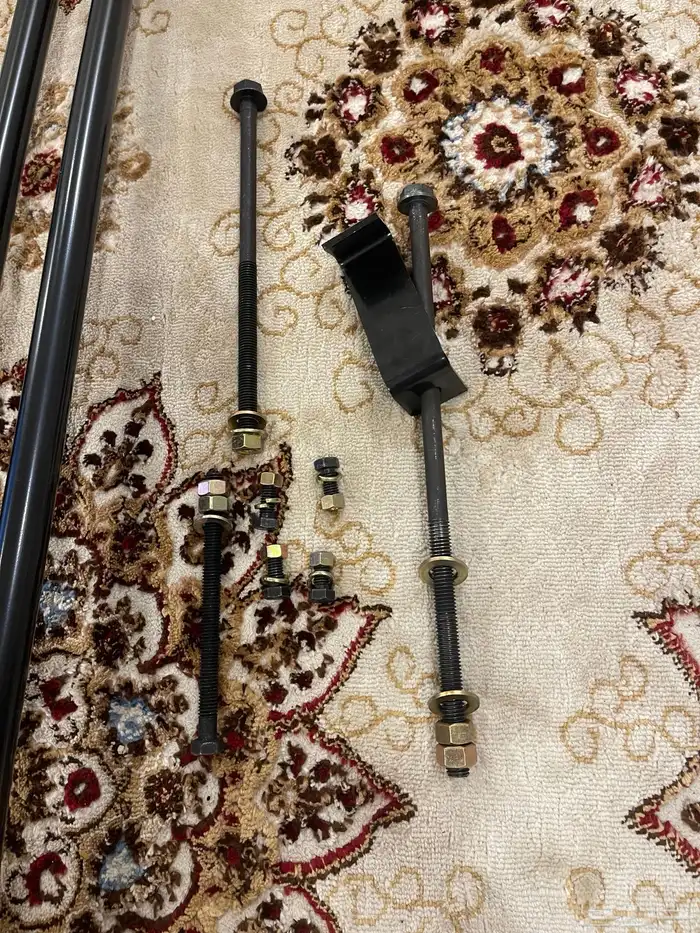 للبيع شيال اسبير موصير جديد تصنيع العرج 2