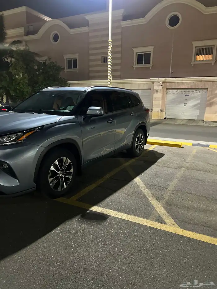 هايلاندر نصف فل 2021 م 0