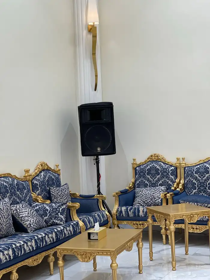 سماعات_للايجار_مايكات_ديجي_ليزر 6
