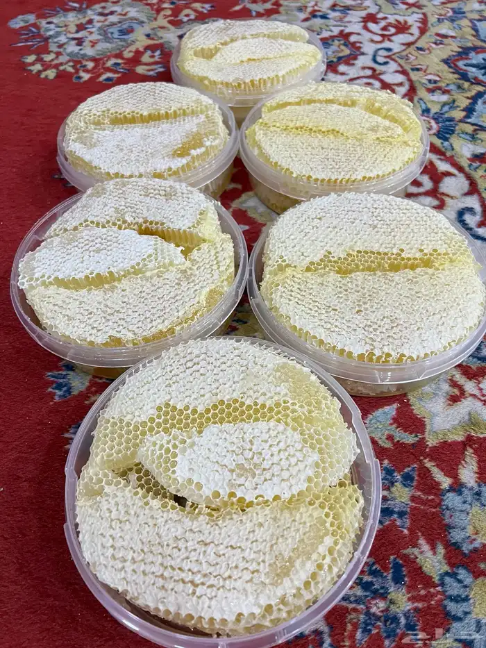 عسل 2