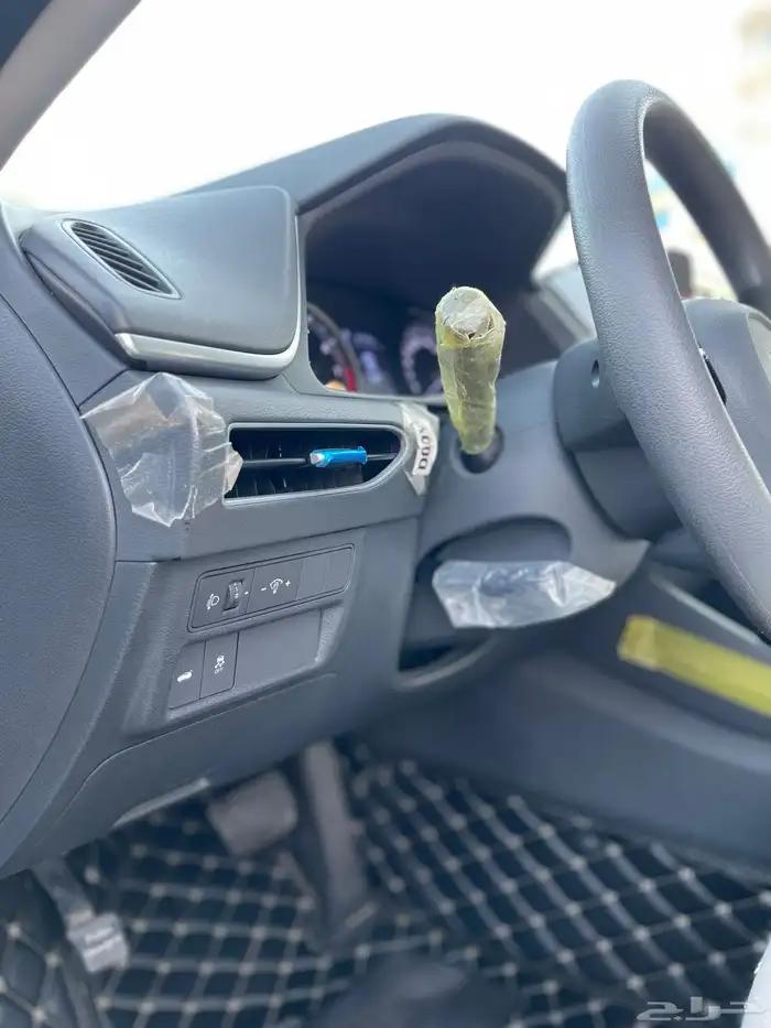 سوناتا 2020 ( تم البيع) 29