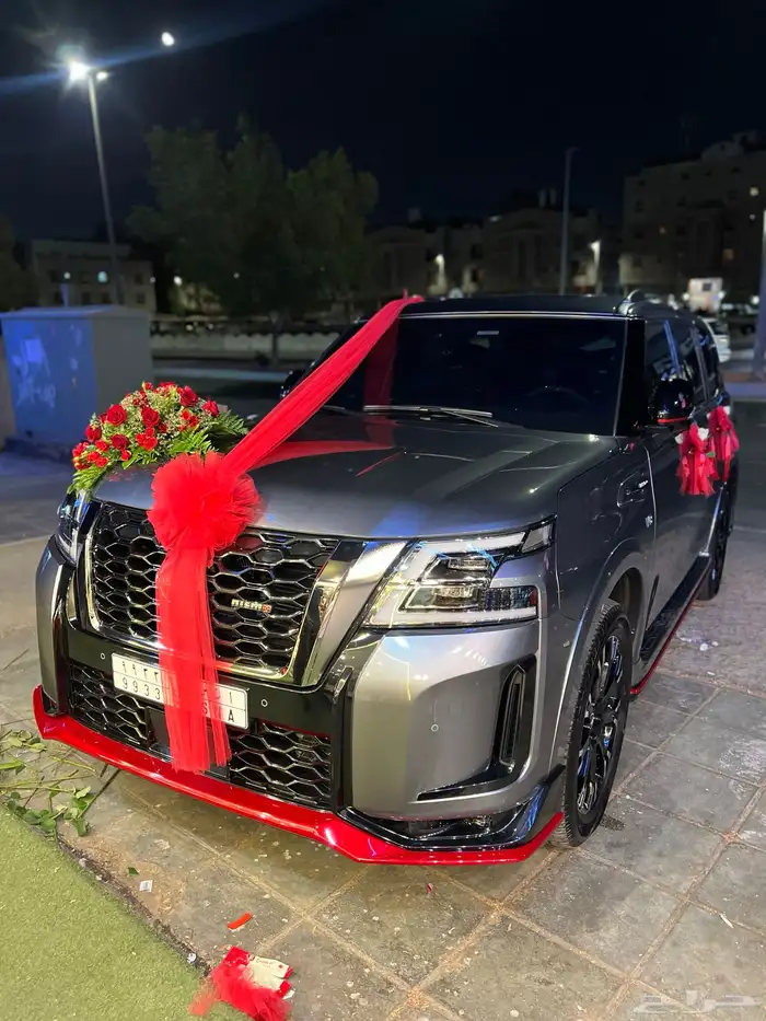 فرصه ولمدة اسبوع تشريع سيارات تزيين غرف و باقات ورد عروض 4
