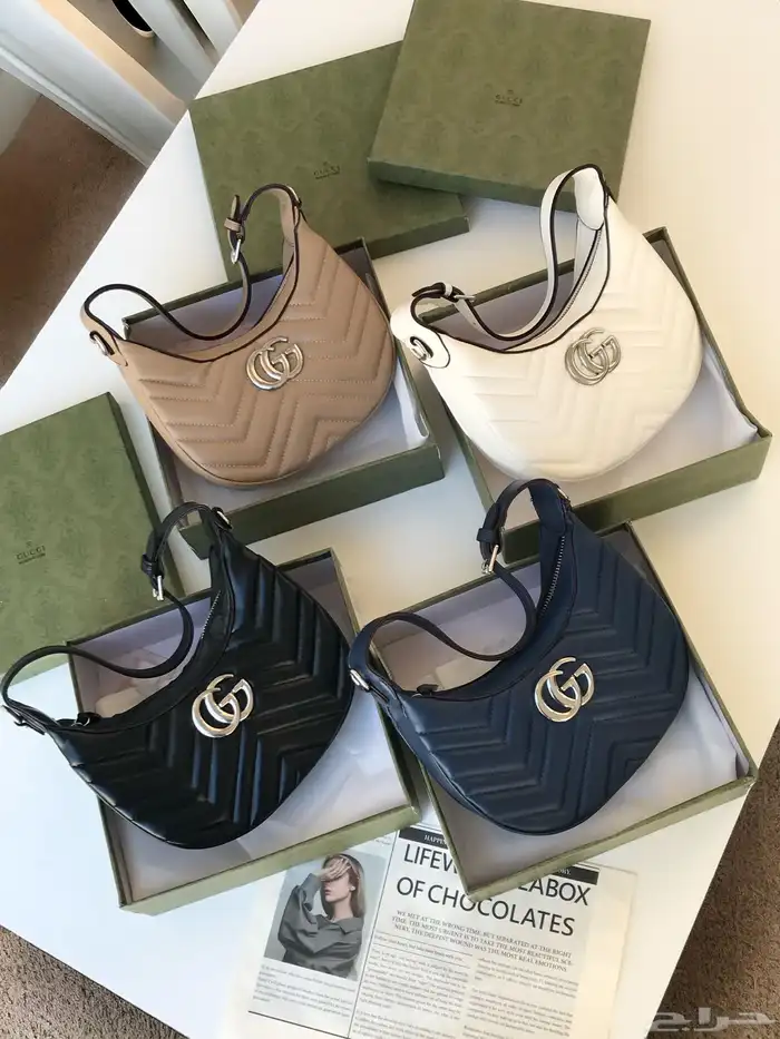 شنط قوتشي شامل التوصيل ودفع عند الاستلام 51