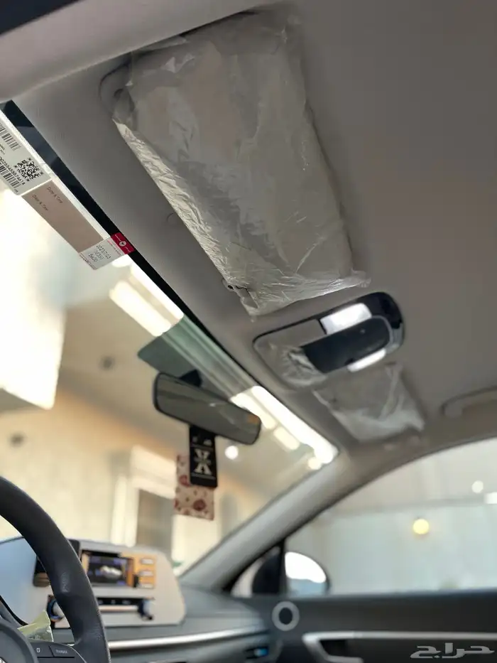 سوناتا 2020 ( تم البيع) 32