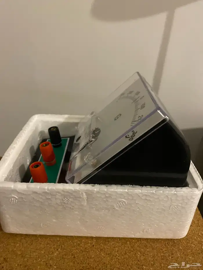 فولت جديد لم يستخدم بكامل اسلاكه صيني سعر. 150 ريال 1