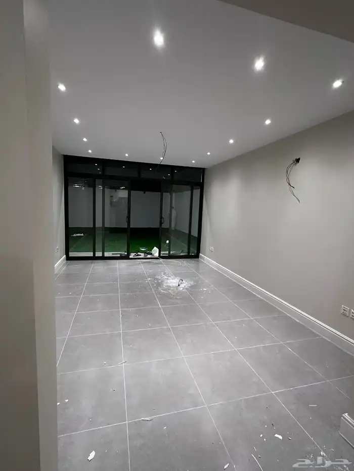 ديكورات ابها_ترميم مباني داخلي خارجي 3