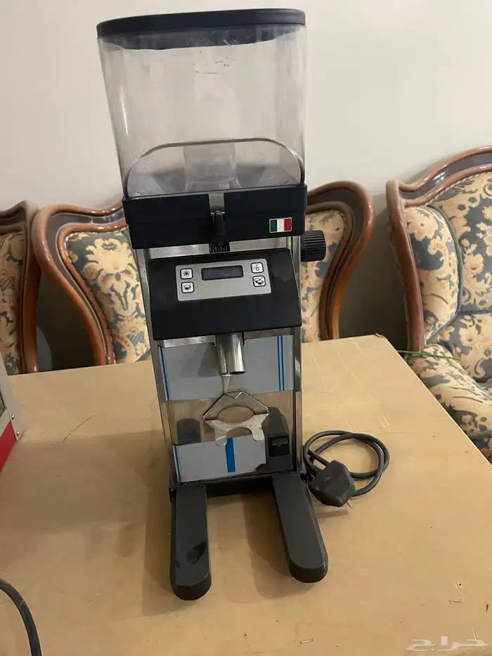 للبيع اجهزة كوفي شوب ايطالي 3