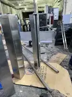 مصبات شلالات استيل 22