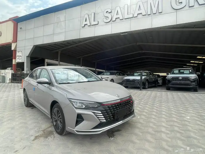دونج فونج شاين A60 0