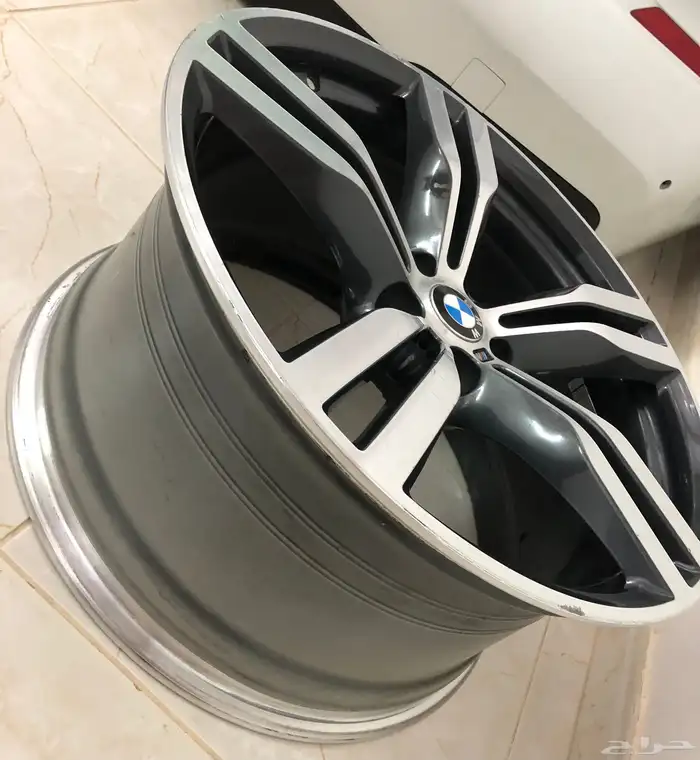 قطع غيار بي ام دبليو الفئة السابعة 2016-2019 20