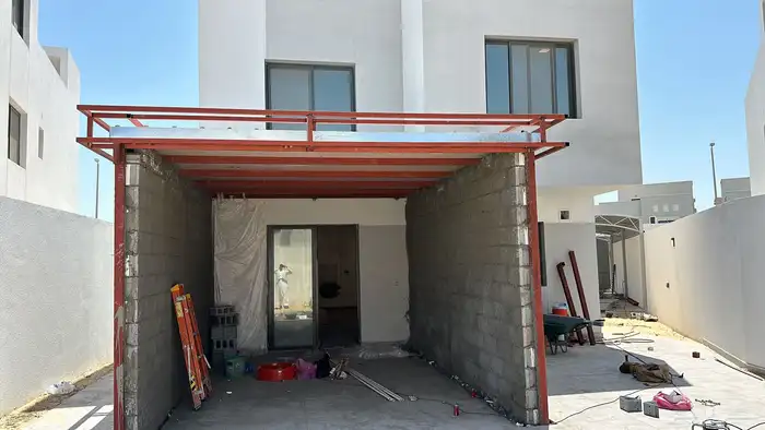 ديكورات ابها_ترميم مباني داخلي خارجي 1