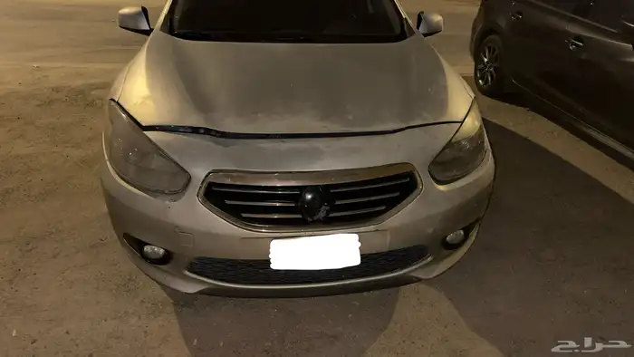 رينو فلوانس 2014 1