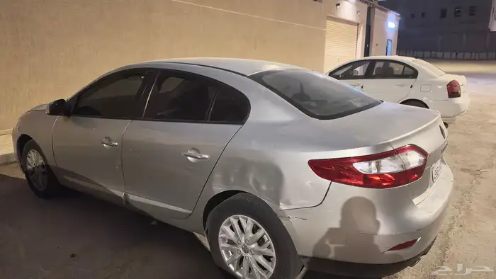 رينو فلوانس 2014 7