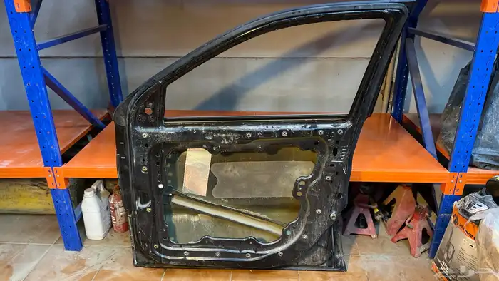 باب جيب جراند شروكي موديل 2020 1