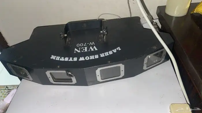 سماعات_للايجار_مايكات_ديجي_ليزر 2