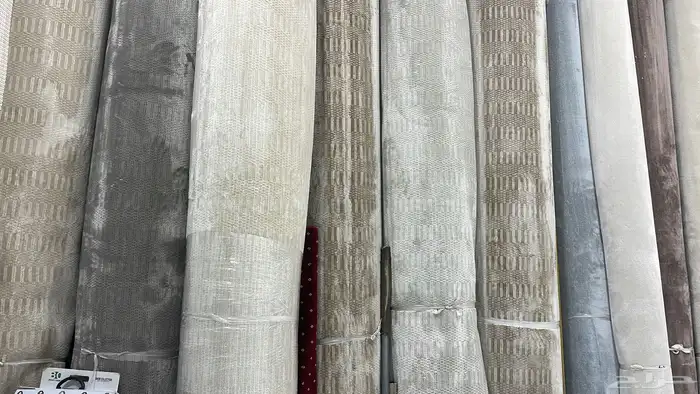 موكيت وسجاد الطلحه لجميع انواع الموكيت مديلات حديثه 8