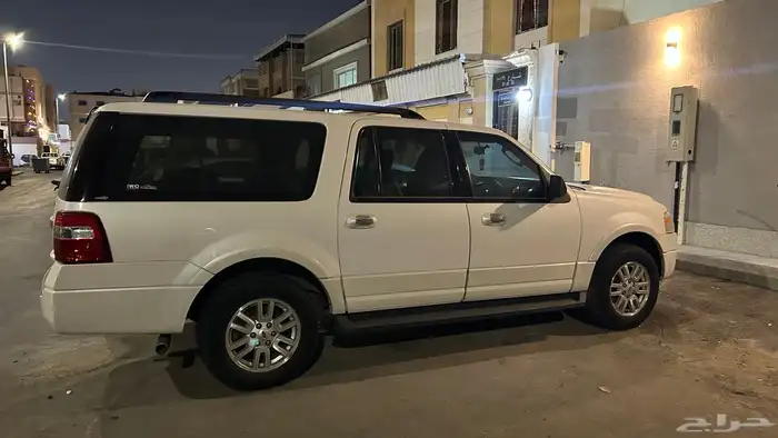 اكسبدشن 2013 14