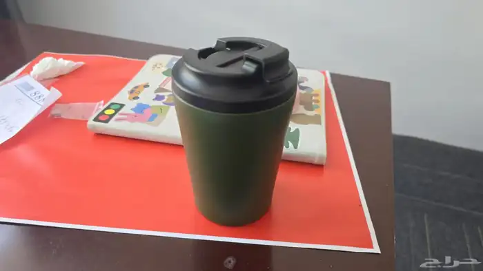 احفر اسمك وتميز بكوبك الخاص 8