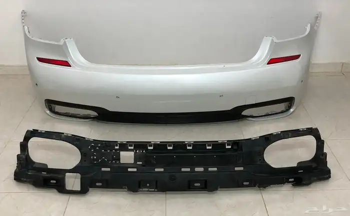 قطع غيار بي ام دبليو الفئة السابعة 2016-2019 6