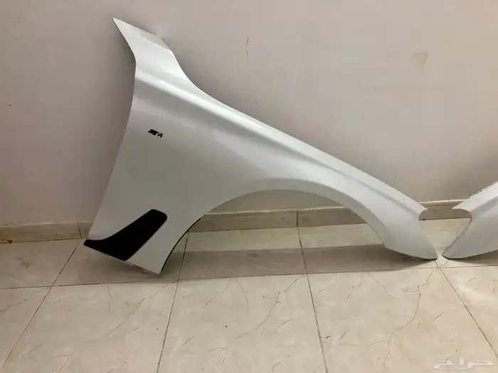 قطع غيار بي ام دبليو الفئة السابعة 2016-2019 8