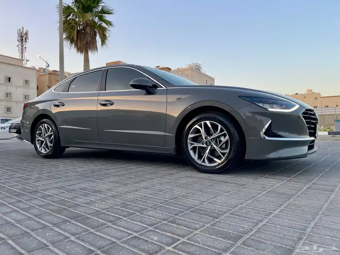 سوناتا 2020 ( تم البيع) 12