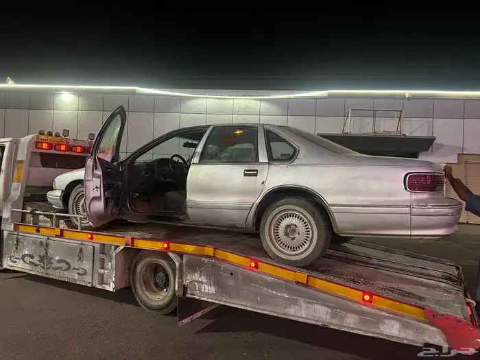 كابرس تشليح 0