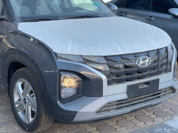 هونداي كريتا سمارت 2025 1