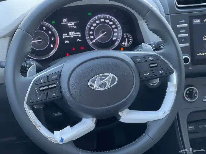 هونداي كريتا سمارت 2025 11