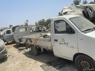 ليفان دباب نقل بضاعه حوض ركاب 10
