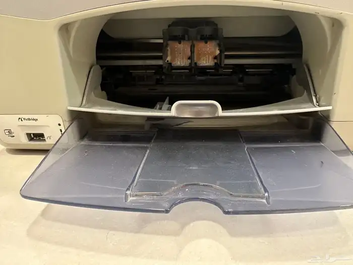 للبيع طابعة hp 2