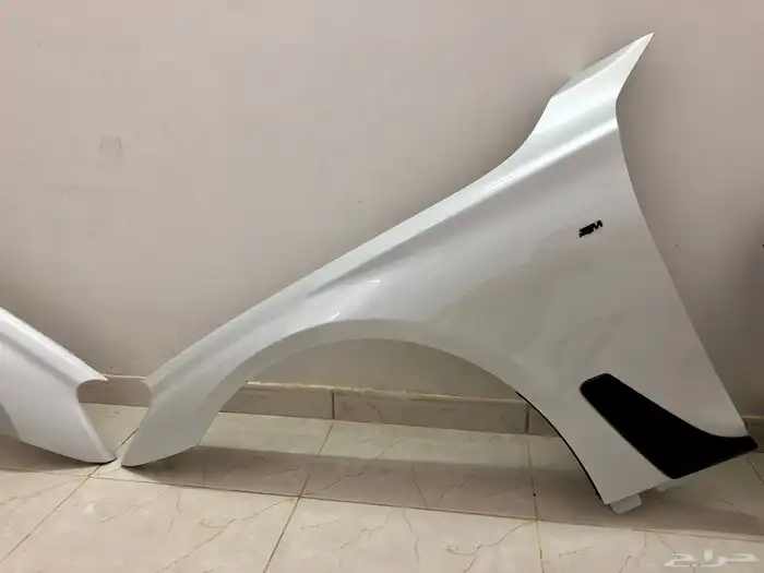 قطع غيار بي ام دبليو الفئة السابعة 2016-2019 9