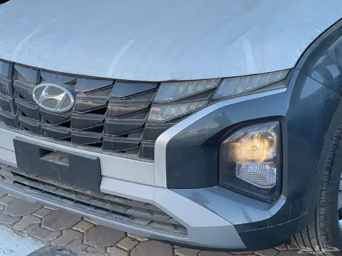 هونداي كريتا سمارت 2025 3