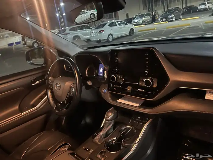 هايلاندر نصف فل 2021 م 3