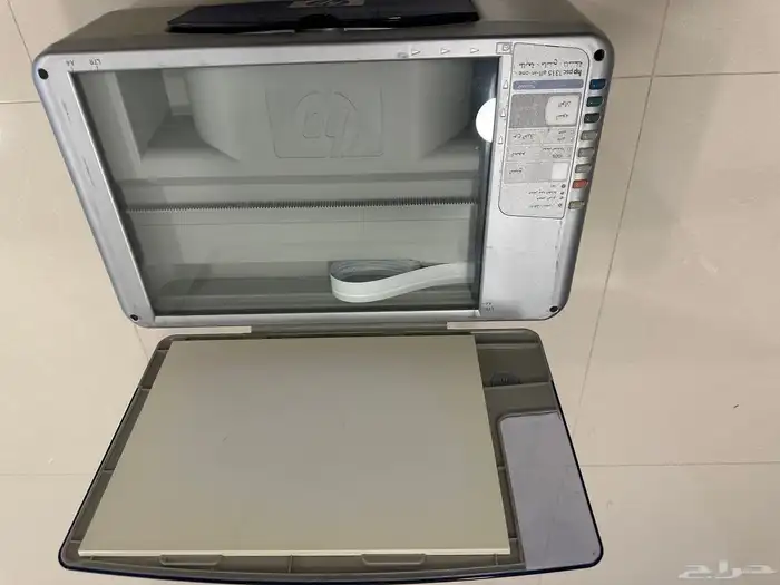 للبيع طابعة hp 1