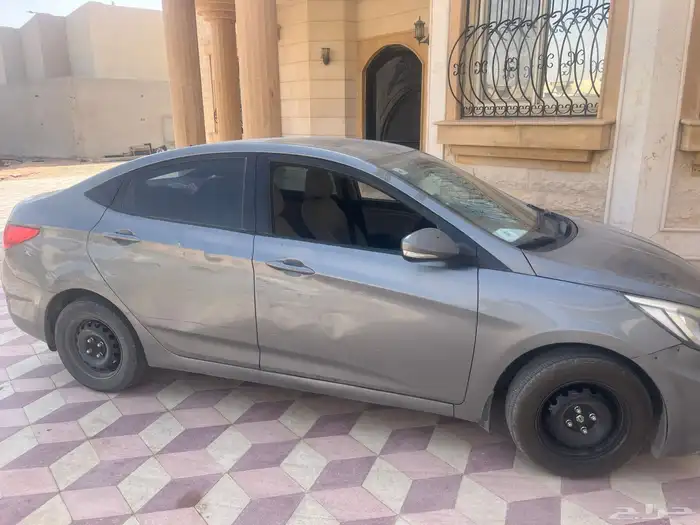 اكسنت 2016 فل كامل 3