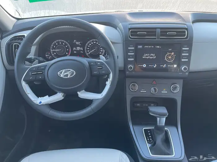 هونداي كريتا سمارت 2025 9