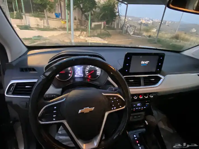سياره 2023 كبتيفا 11