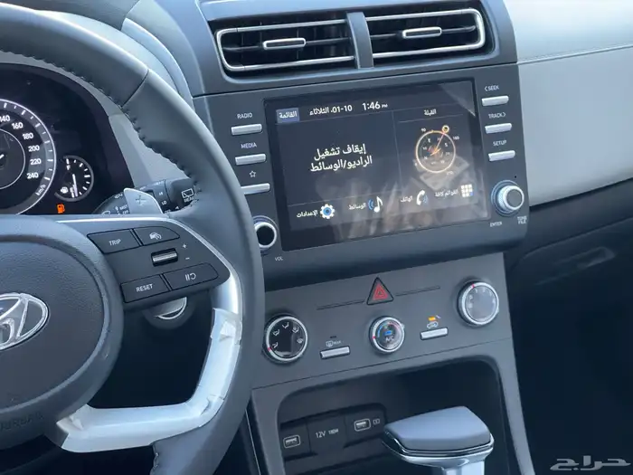 هونداي كريتا سمارت 2025 10