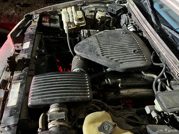 كابرس تشليح 2