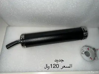دبات صوت دراجات نارية 13
