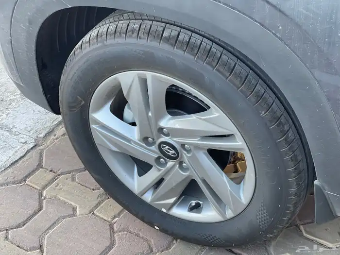 هونداي كريتا سمارت 2025 8