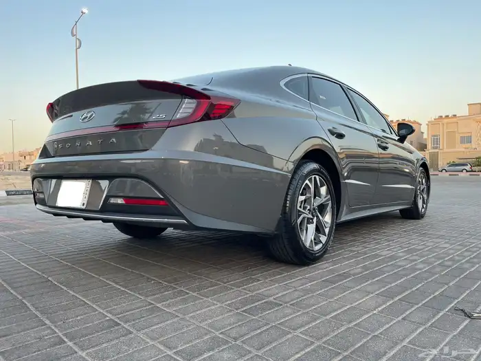 سوناتا 2020 ( تم البيع) 11